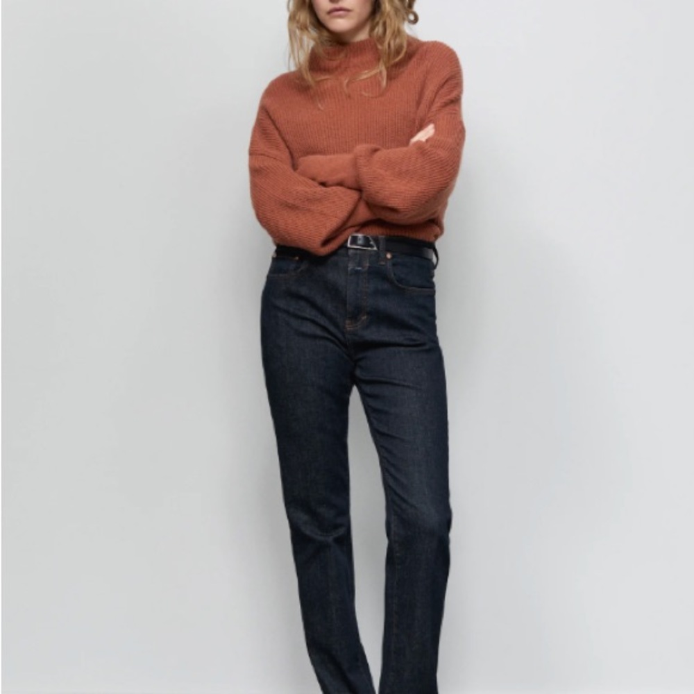 CLOSED Dark Blue Jaylen Jeans